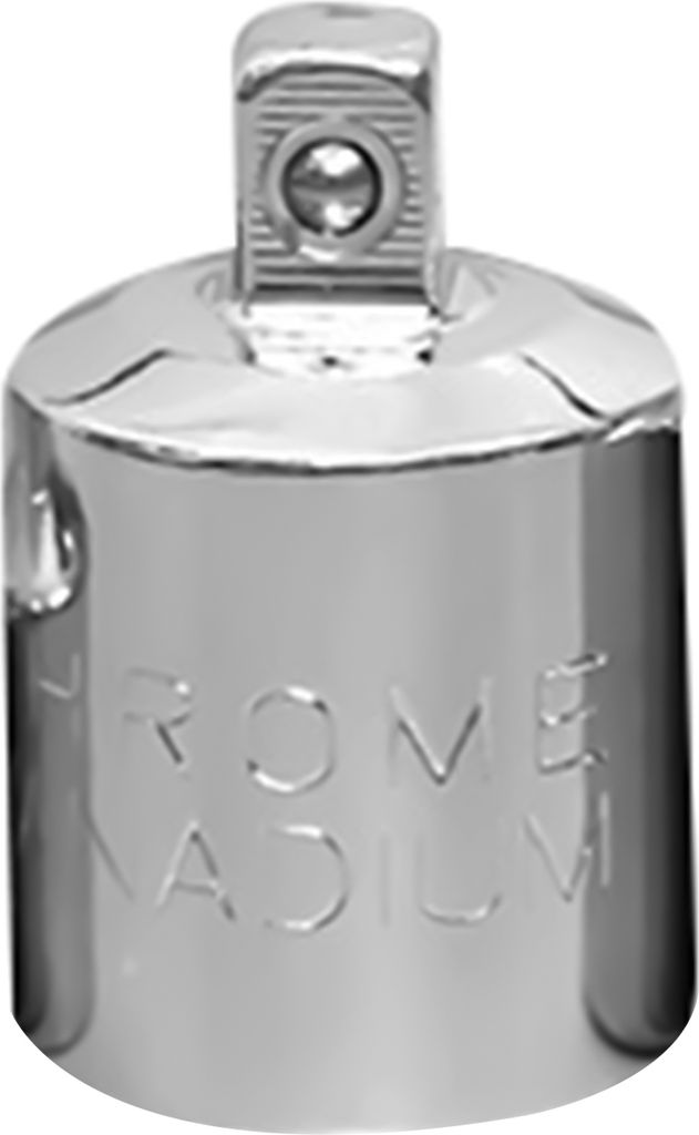 1/4inch 3/8inch 1/2-Zoll-Ratschenschlüssel-Adapter-Anti-Trottel-Schlitz-Korrosions-resistentes dauerhafter professioneller Sockelkonverter für Po...