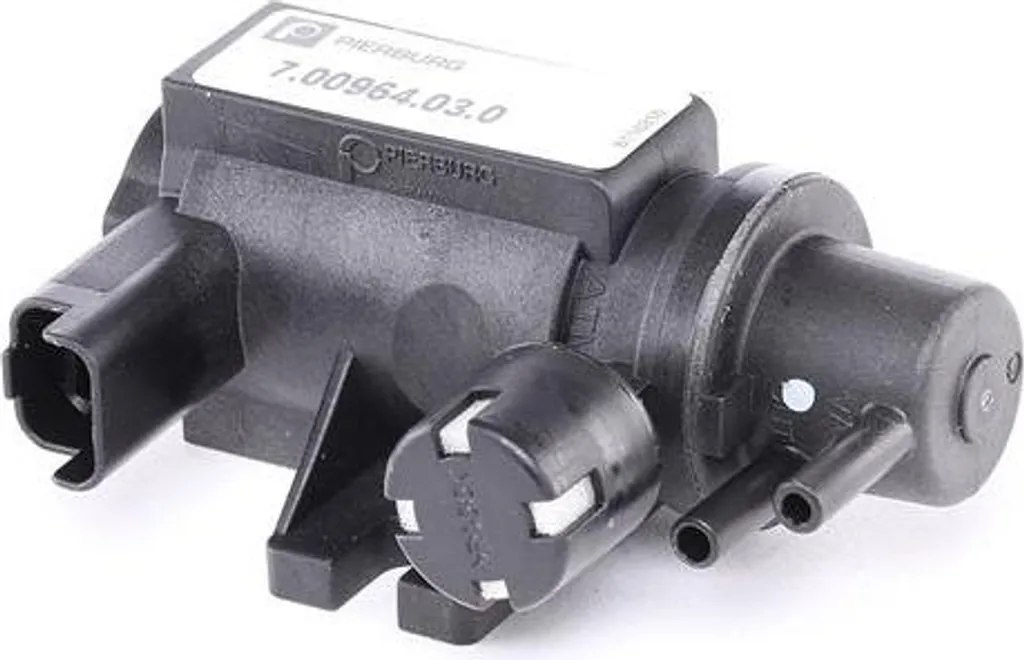 Électrovanne de commande de pression Pierburg 7.00964.03.0 d'origine - 2