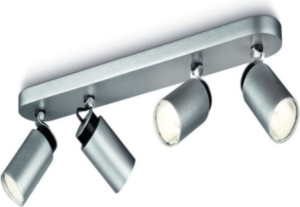 Philips Ecomoods Spot 556544816, Strahler Produktbild 