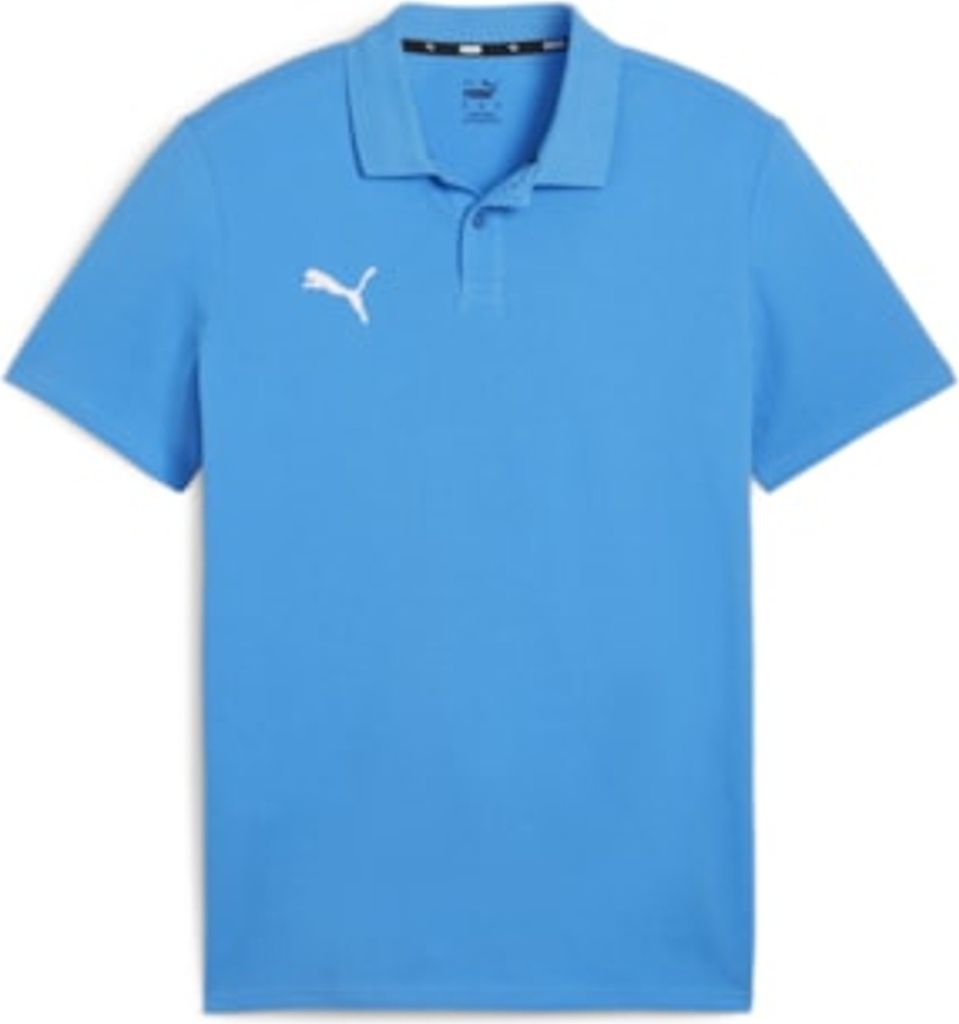Puma Teamgoal Polo Herren - Royal