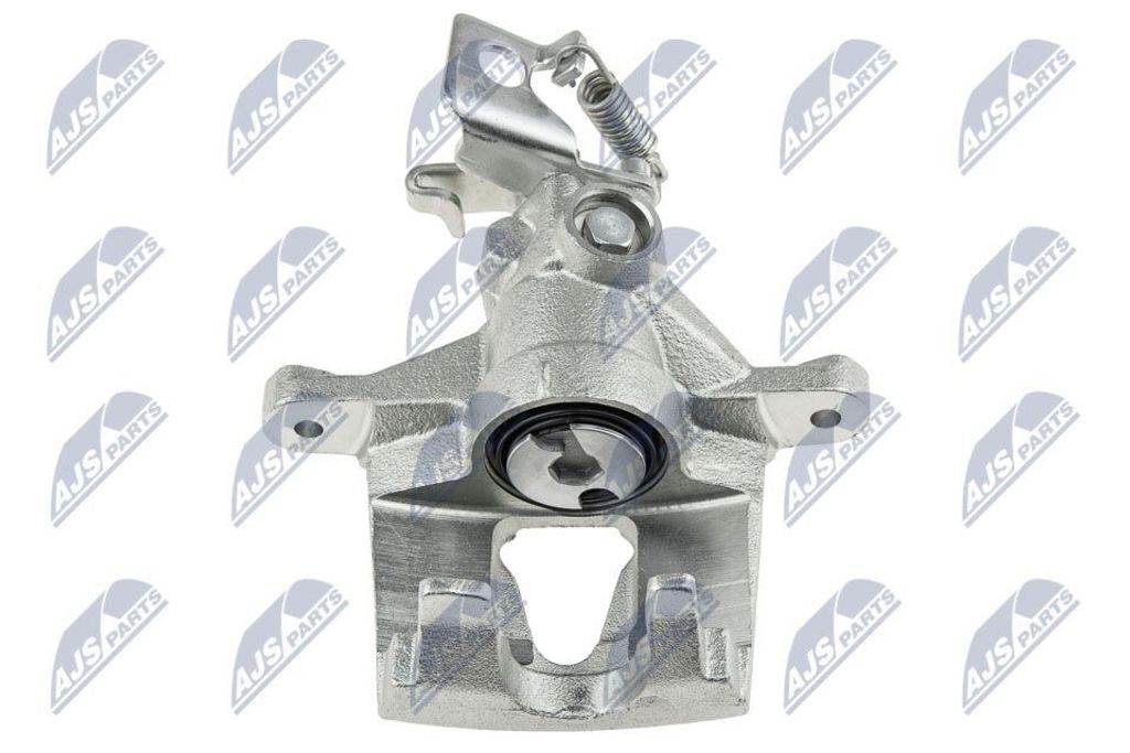 NTY Bremssattel Hinten Links Links für FORD MONDEO III Produktbild 