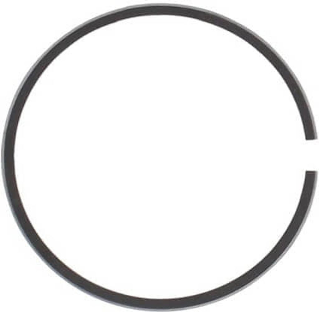 Kolbenring 1Stück 40mm Nase oben STD 40xH 31130203-A