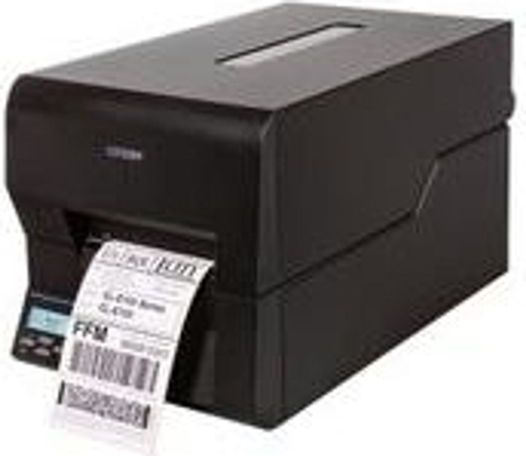 Citizen CL-E720, bezpośrednio termiczny/termotransferowy, Zdjęcie produktu 