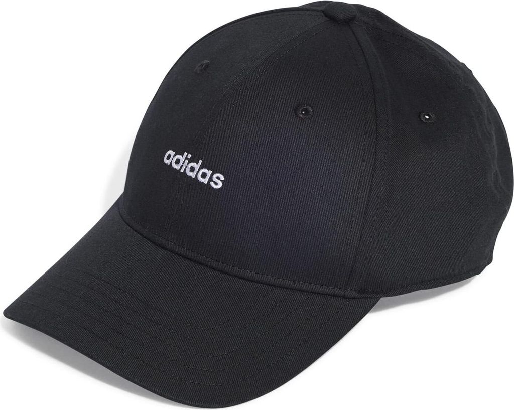 ADIDAS BASEBALL STREET Schwarz