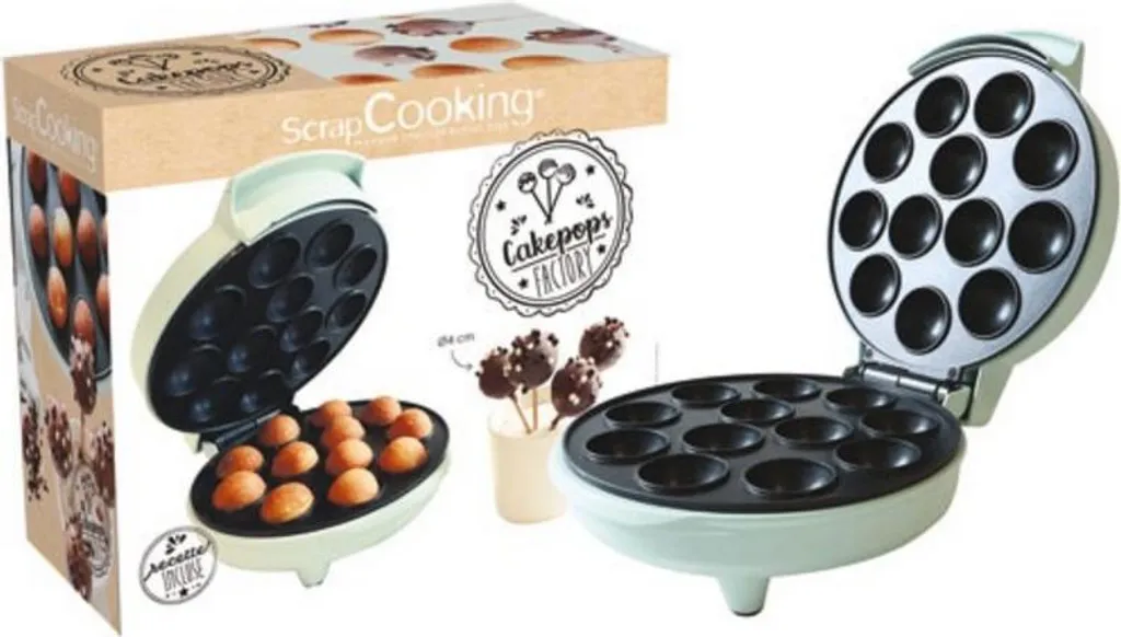Set Numeri Scrapcooking 3893 per Compleanni Indimenticabili - 3