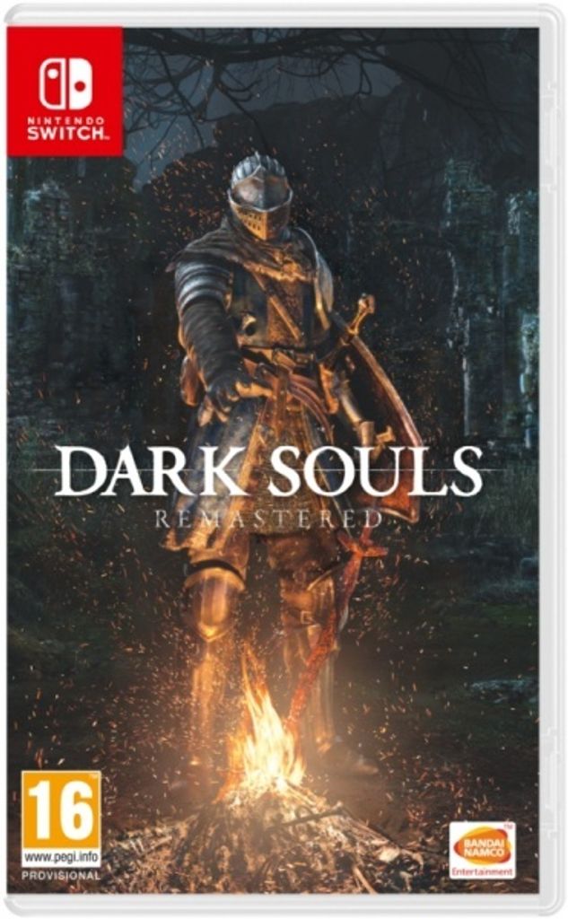 Dark Souls: Remastered Obrázok produktu 2