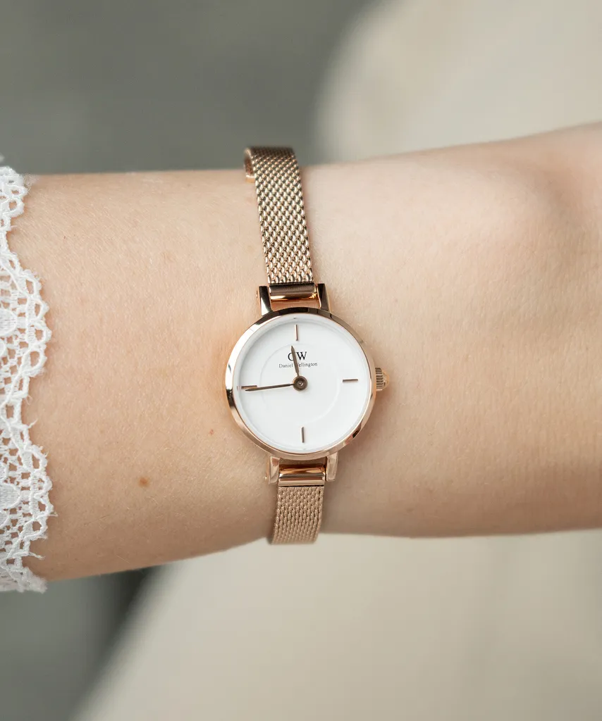 Orologio Daniel Wellington DW00100744 - 13