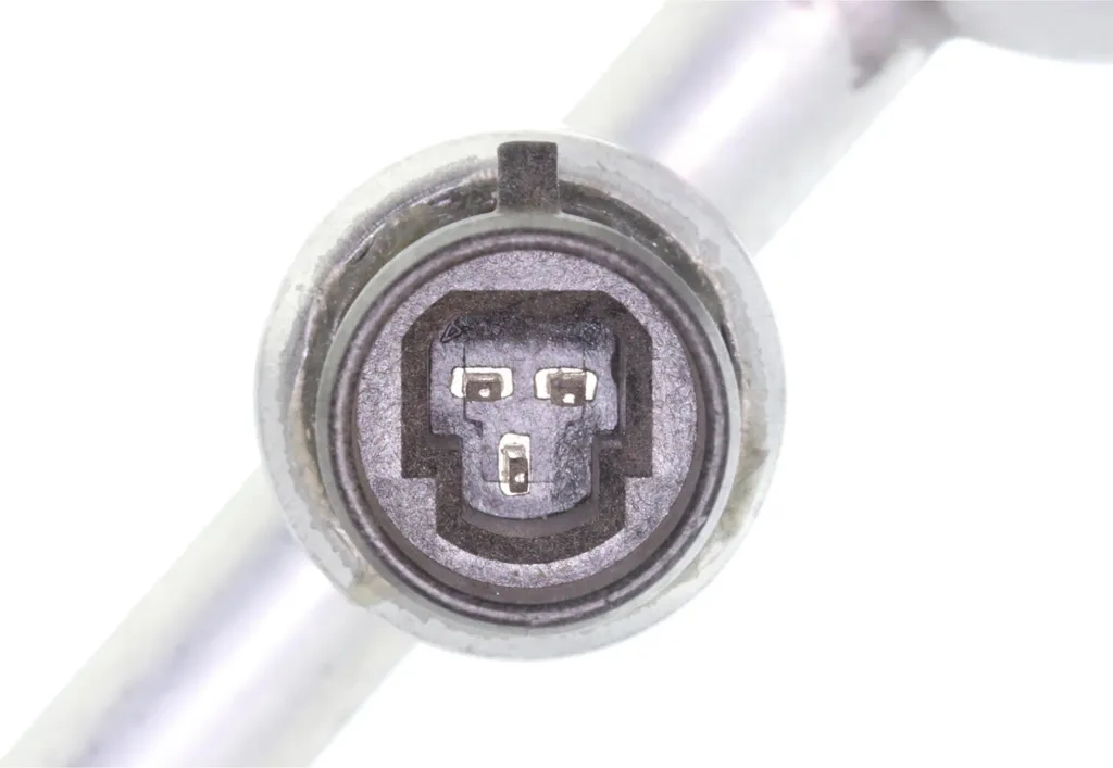 Conduite de clim VEMO Qualité d'origine haute pression renforcée - 2
