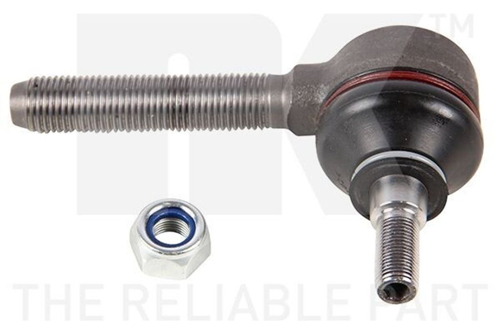 NK Spurstangenkopf Spurstange passend für MERCEDES-BENZ S-Klasse Coupe (C126) 5033301
