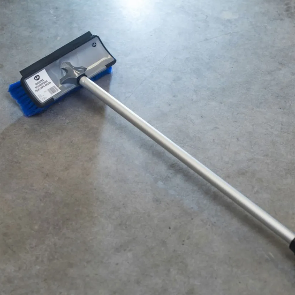 K2 Teleskope Tool 2M: Spazzolone Professionale con Flusso Idrico - 3