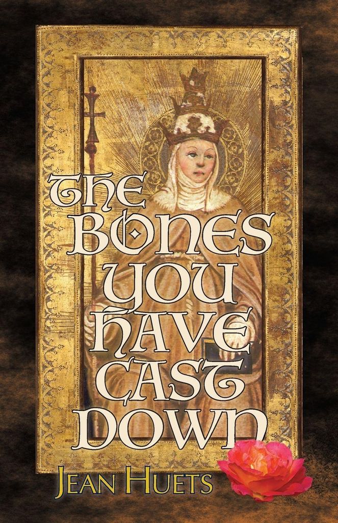 The Bones You Have Cast Down