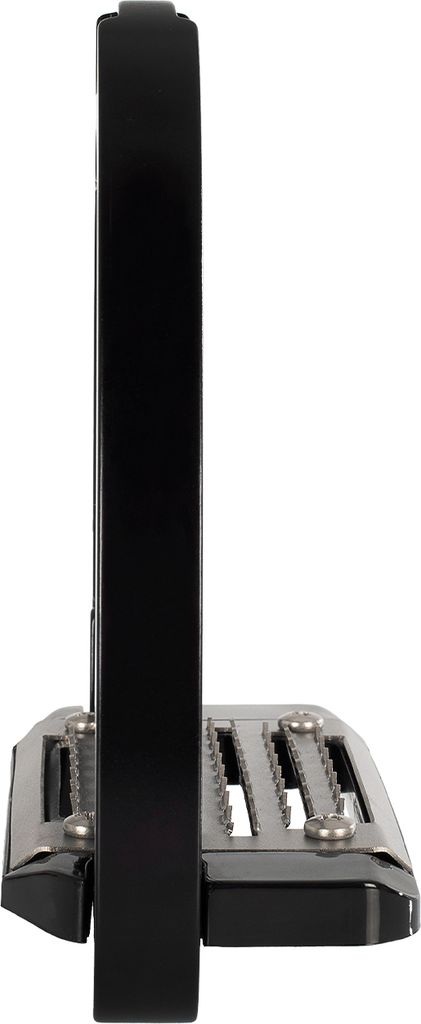 Acavallo Arena Alupro Junior Steigbügel Schwarz 10.5 cm Produktbild 5