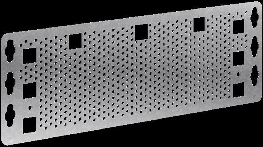 Striebel&John Lochblende UZM61M 2CPX031421R9999