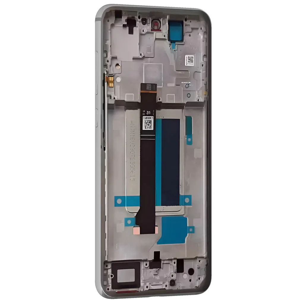 Écran pour Xiaomi Redmi Note 13 Pro Plus Blanc : Solution LCD et Tactile - 2
