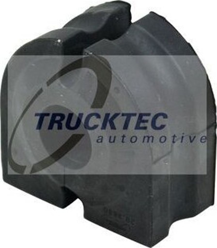 2X Trucktec Automotive Stabilisatorlager Gummilager Lagerung 25Mm Vorne Links |