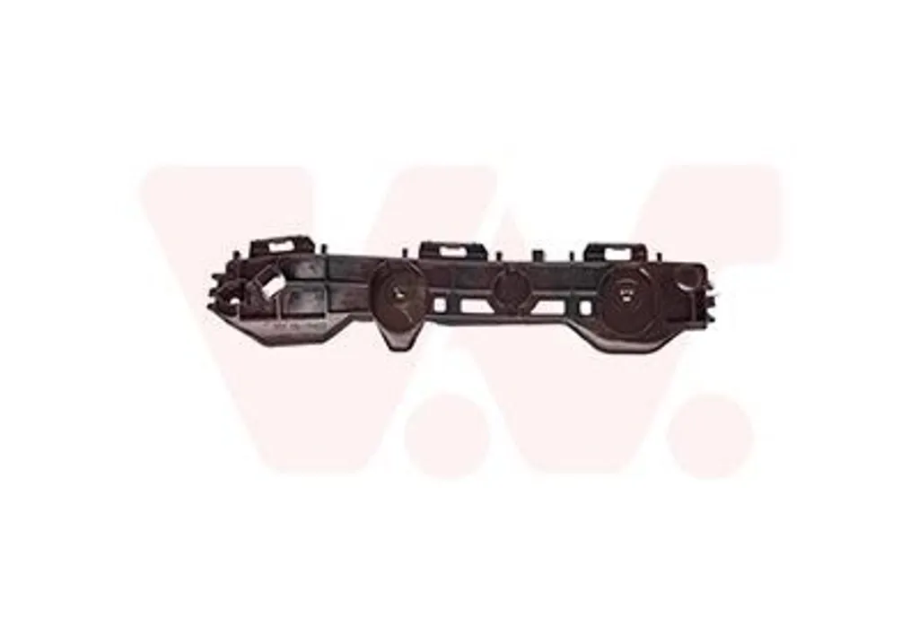 Support pare-chocs VAN WEZEL 5415537 en ABS renforcé Toyota Corolla XII