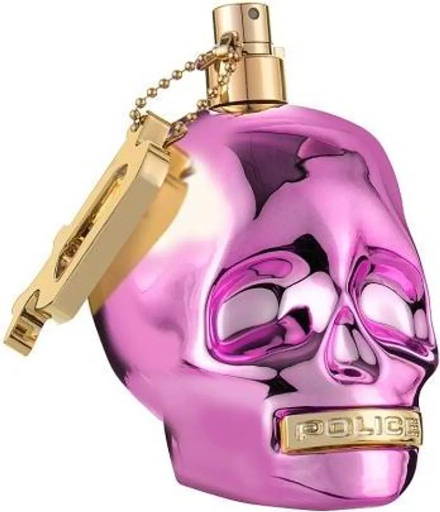 Police To Be Freetodare For Woman EDP 125ml Tester - Parfum Femme Floral