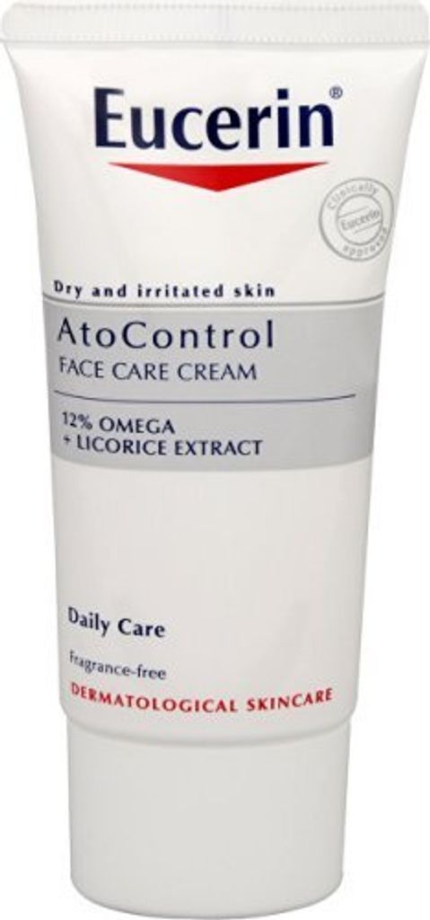 Pleťový krém AtopiControl 50 ml Obrázek produktu 1