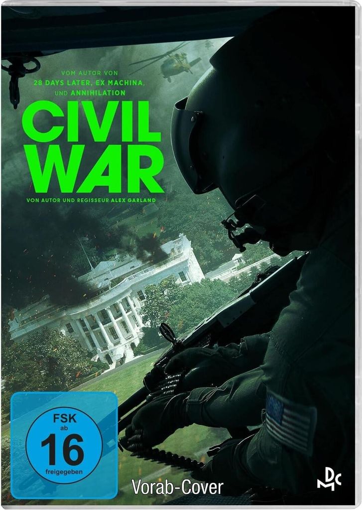 Civil War