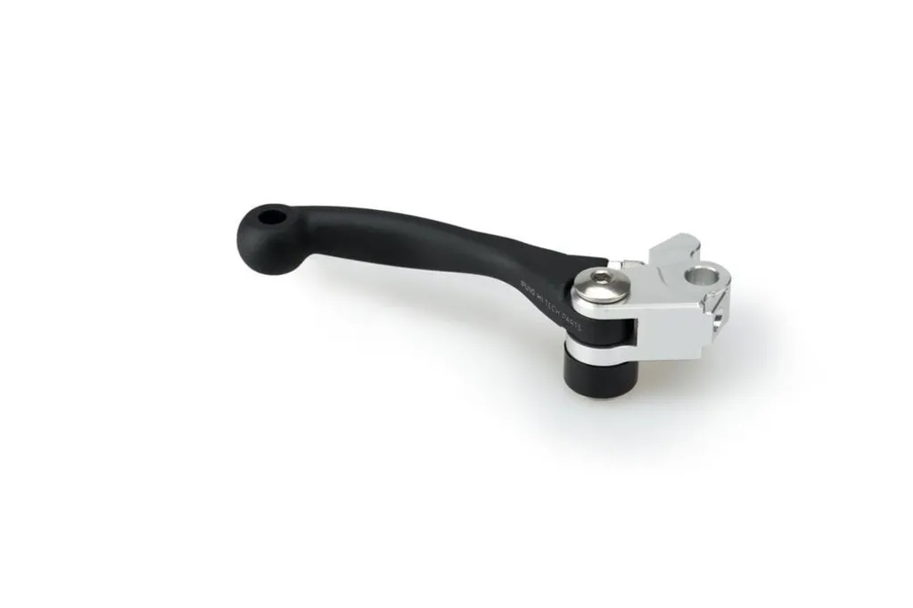 Repose-pieds Anti-glisse PUIG 20018N Noir pour HONDA CRF250X Moto