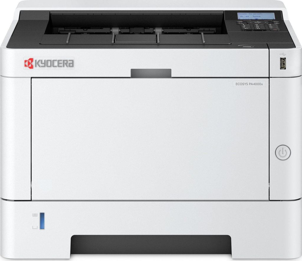 KYOCERA ECOSYS PA4000x 1200 x 1200 DPI A4