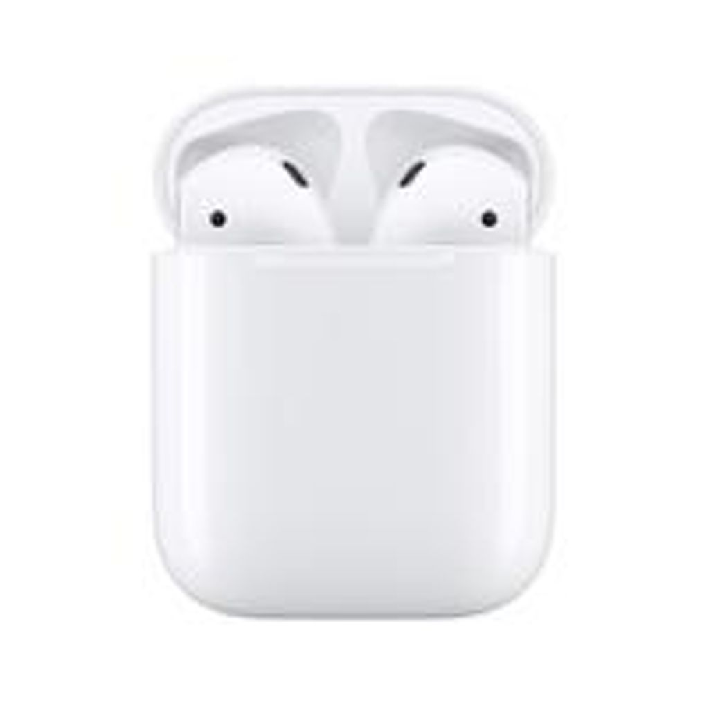 Apple AIRPODS (2NDGENERATION) ACCS Obrázok produktu 