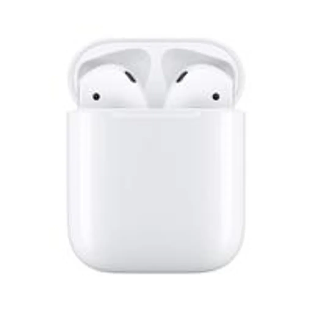Apple AirPods : Écouteurs pour iPhone et iPad parfaits pour le télétravail