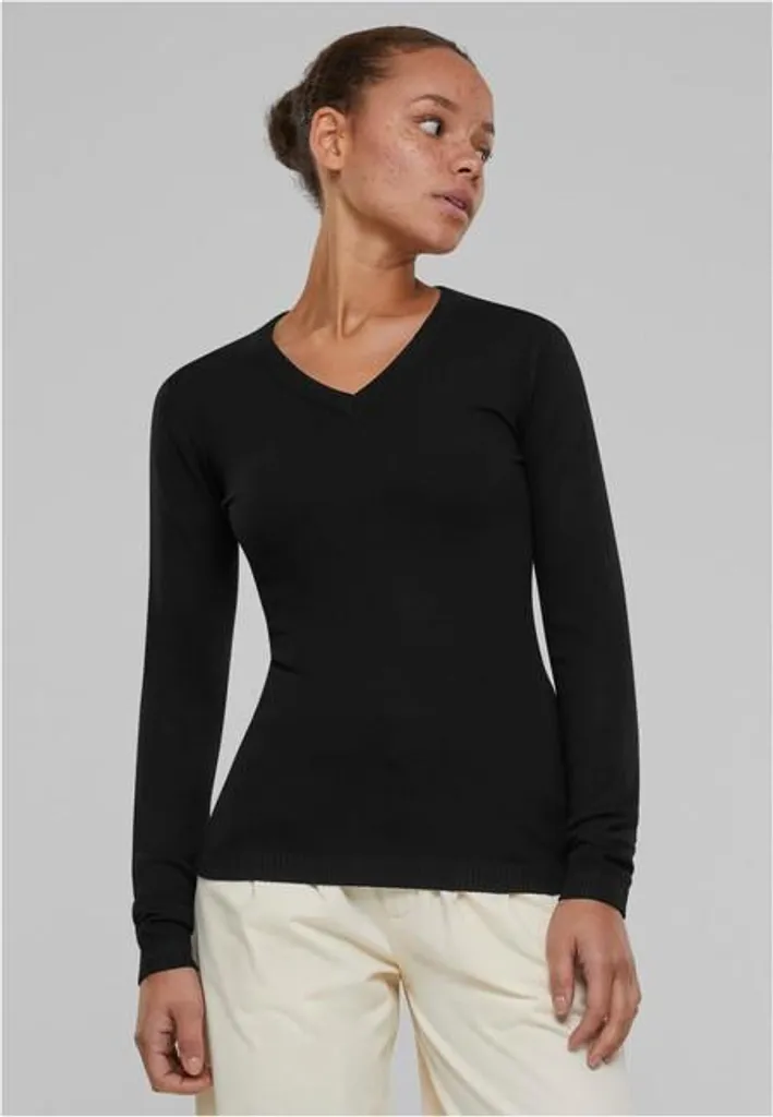Urban Classics Maglietta Donna – Modello Slub Jersey, Vestibilità Fashion - 6