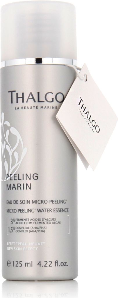 Thalgo Peeling Marin Micro-Peeling Water Essence 125 ml Produktbild 