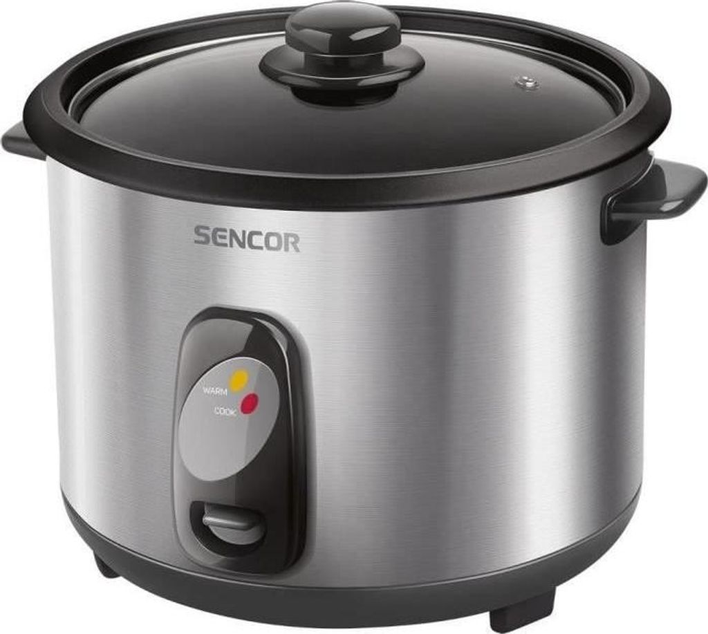 SRM 2800SS cuociriso SENCOR Immagine del prodotto 