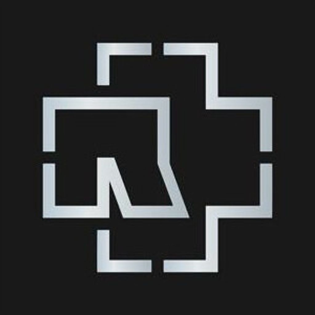 Vinyl Rammstein - Rammstein (2LP) Produktbild 