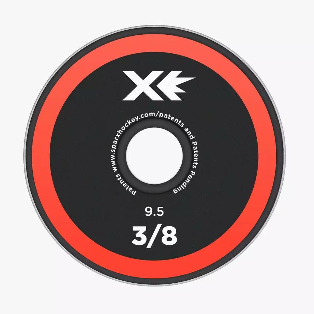 Brusný kotouč Sparx PS100 Grinding Ring, 9.5 Obrázok produktu 