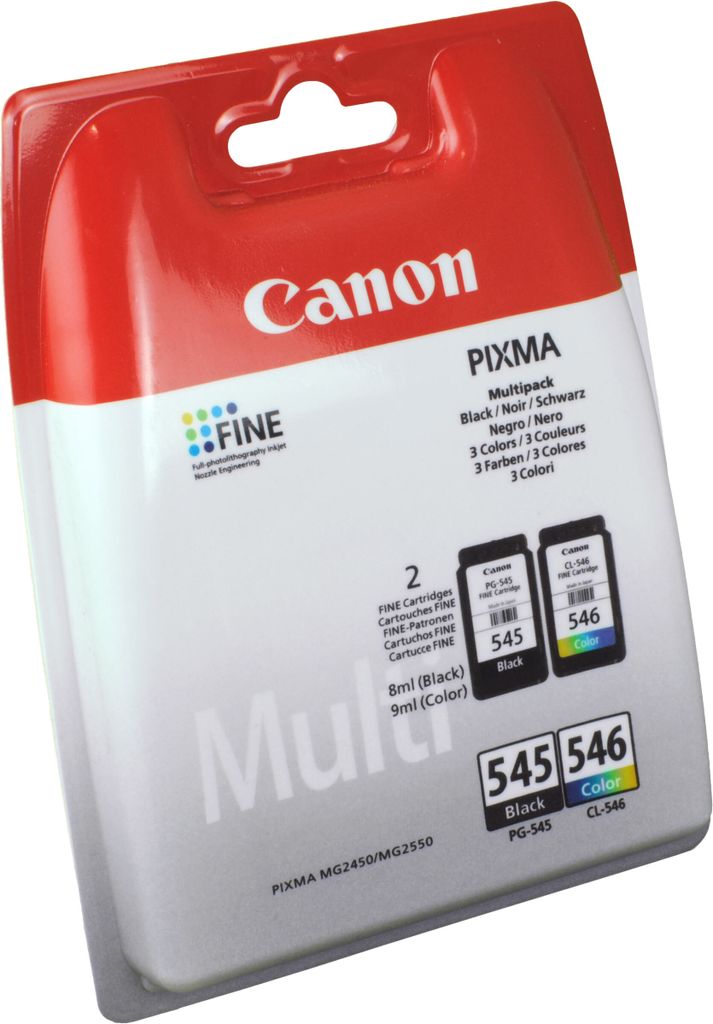 Original Multipack für Canon PIXMA IP2850