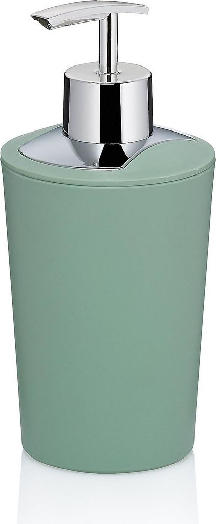 Pompa per sapone, 350 ML, plastica, verde giada - Kela | Immagine del prodotto 