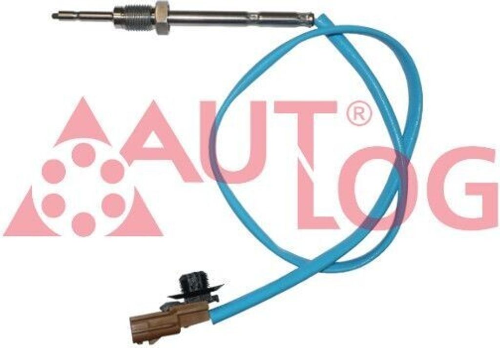 Sensor, Abgastemperatur AUTLOG AS3304
