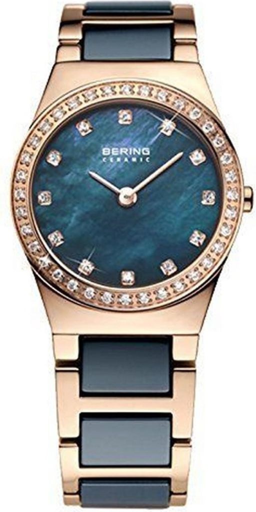 Bering Damenuhr Ceramic 32426-767 Produktbild 