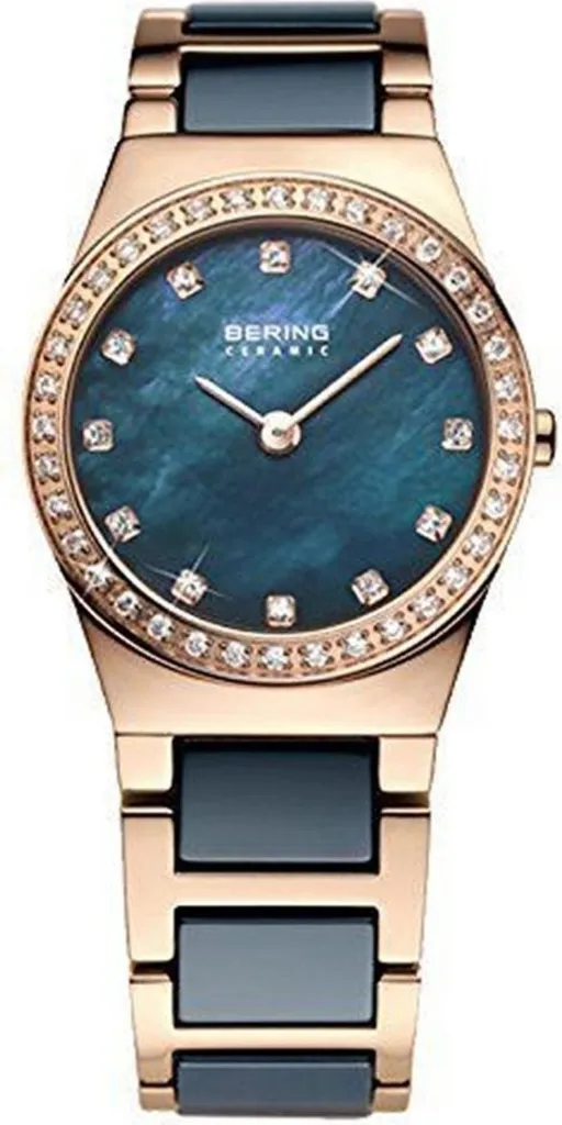 Bering Ceramica 32426-767 Recensione: Vetro Zaffiro e Acciaio 316L