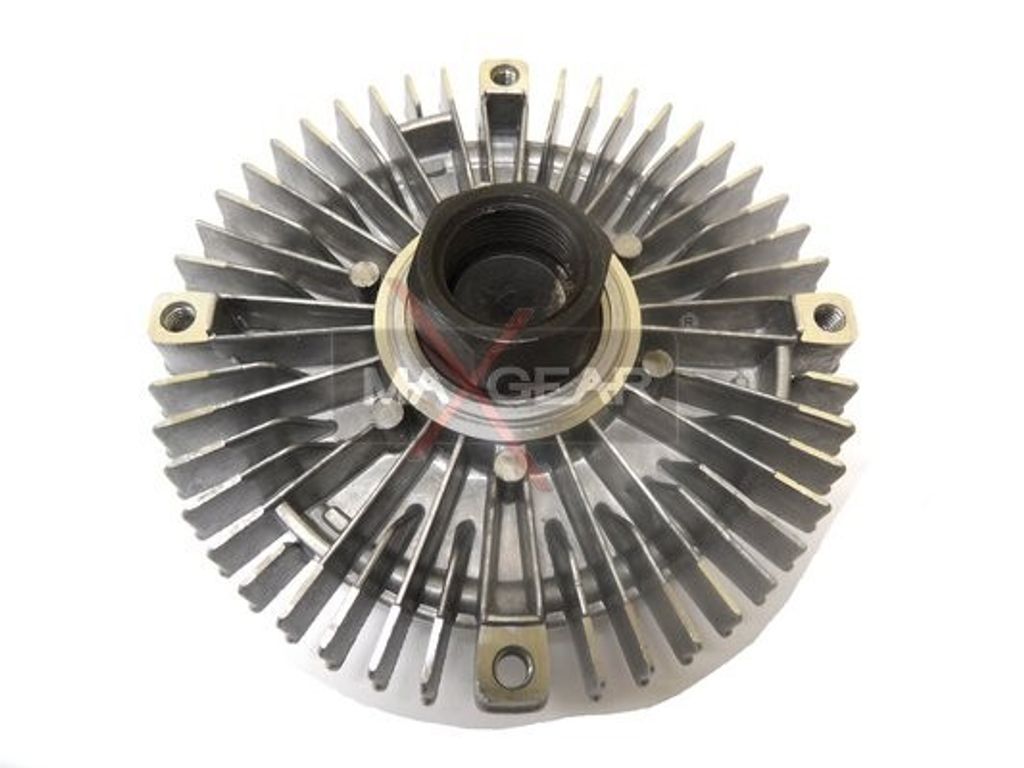 MAXGEAR 62-0051 Lüfterkupplung Ø138mm für VW PASSAT Variant Produktbild 