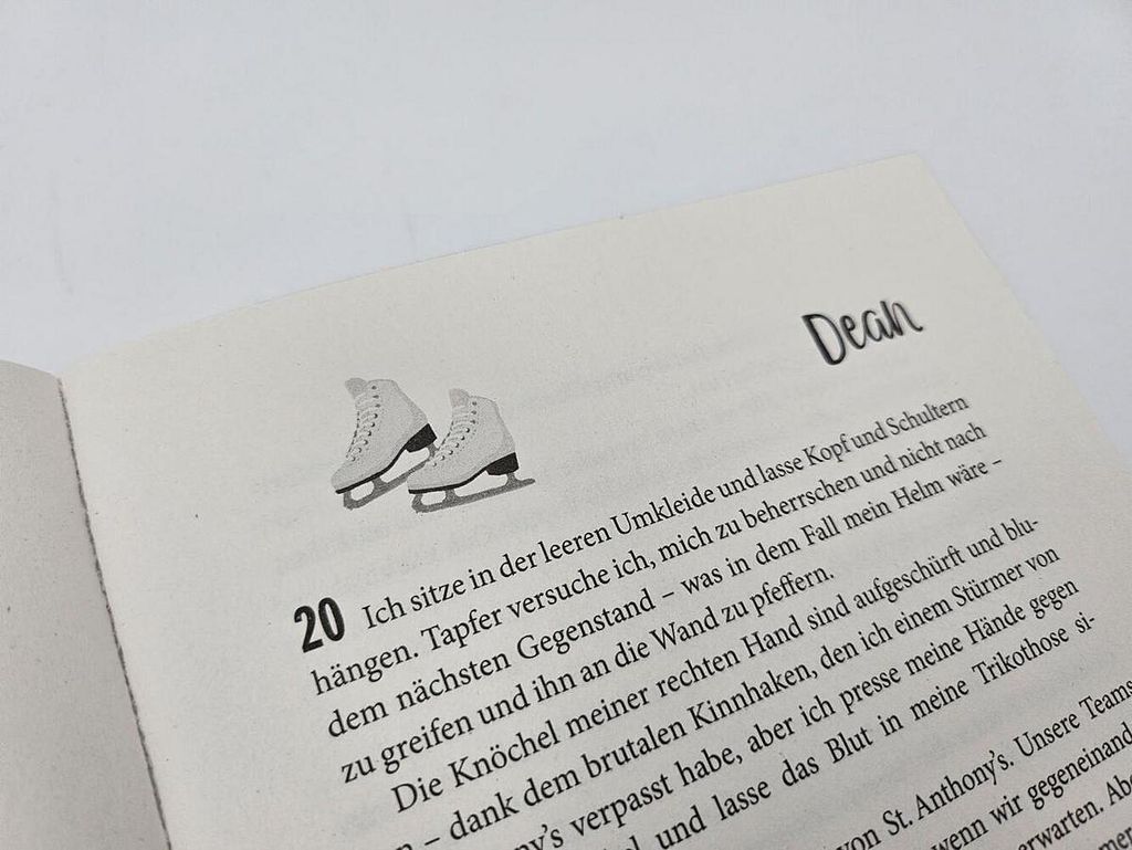 The Score - Mitten ins Herz Produktbild 2