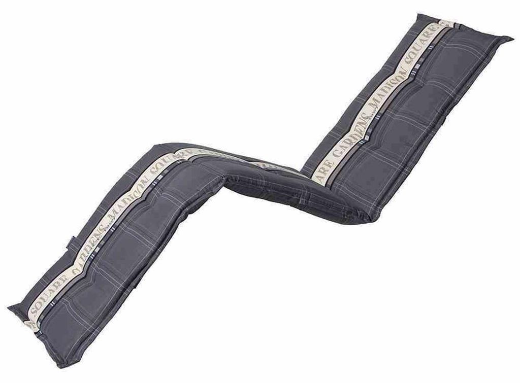 Garden, support pour chaise longue 50% coton 50% polyester Image du produit 