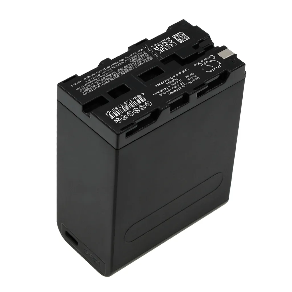 TECHTEK Batteria 1800mAh compatibile con [Silvercrest] per 67099
