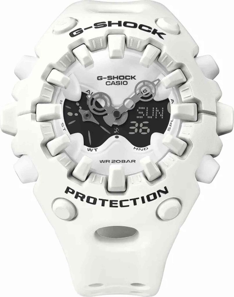 Casio G-Shock GA-V01-7AER 20BAR Uhr
