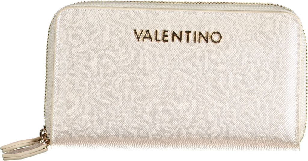 VALENTINO BAGS DAMEN GELDBÖRSE GRAU : Farbe - Grau, Größe - UNI Größe: UNI Farbe: Grau