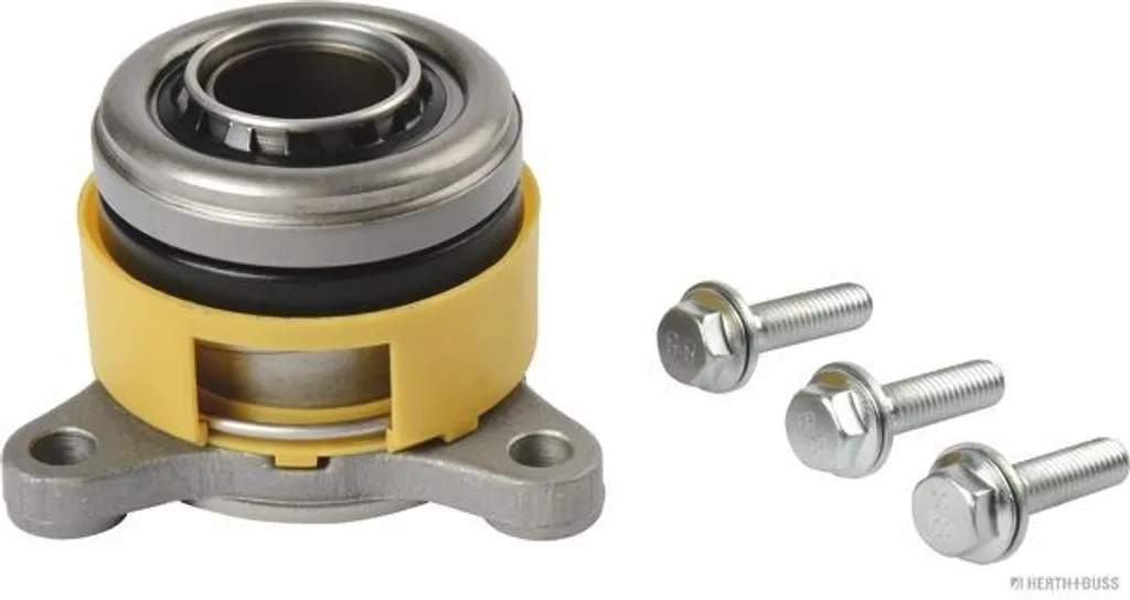 Supprimer bruits d'embrayage Toyota Yaris avec butée Herth+Buss J2412000
