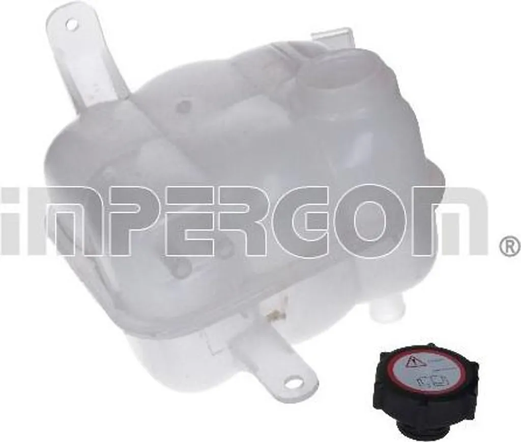 Vase d'Expansion ORIGINAL IMPERIUM 44425 pour Ford Transit OE 1000249