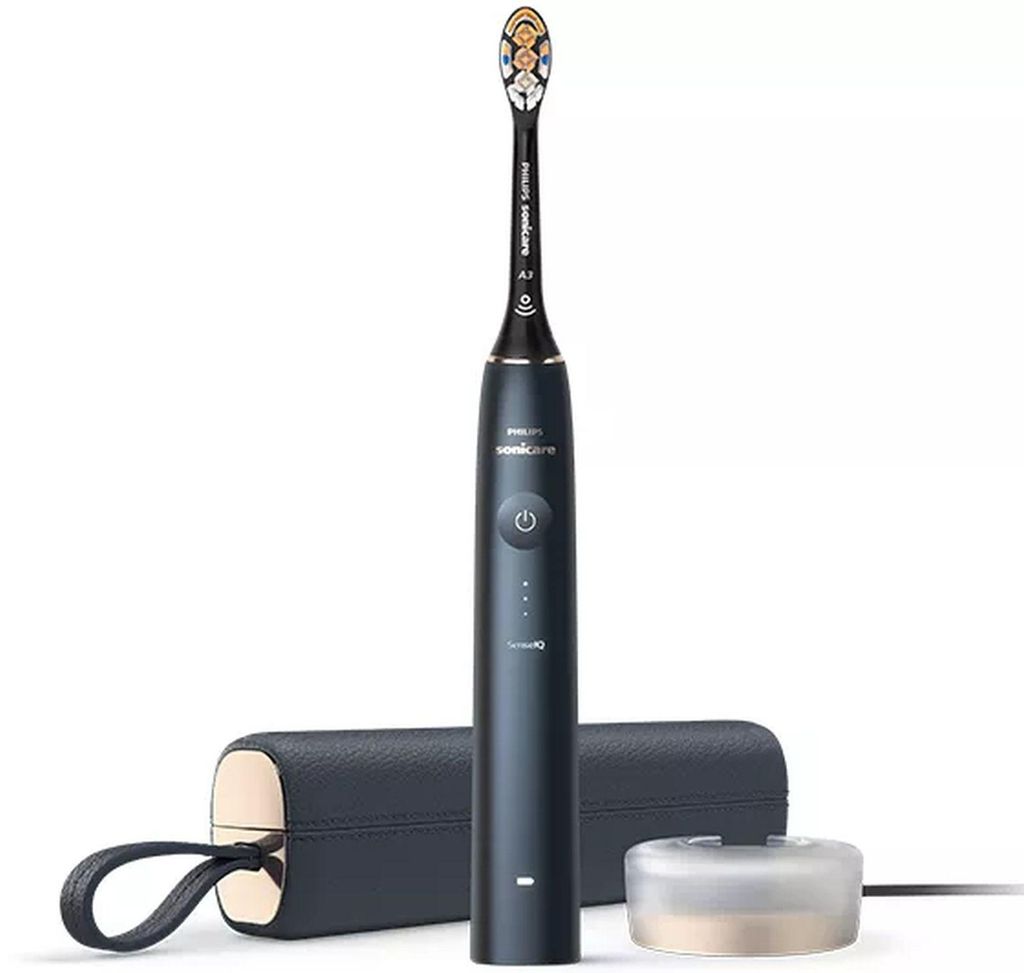 Philips elektrische Zahnbrste Oralpflege Diamondclean Produktbild 