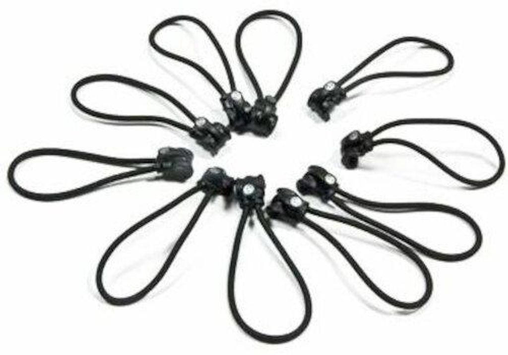 Cavo elastico D'Addario PW-ECT Immagine del prodotto 