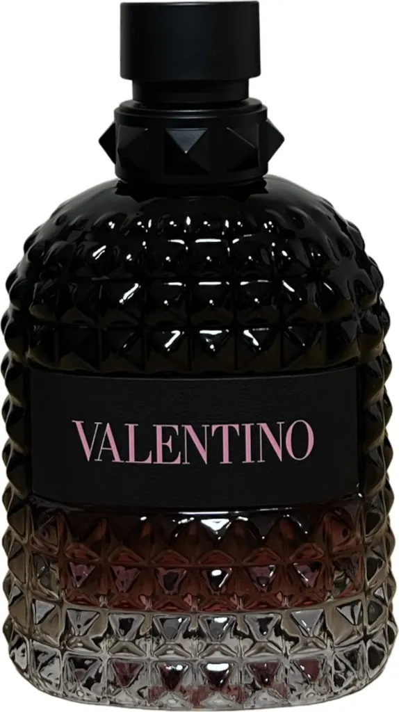 Valentino Uomo Born In Roma Intense Spray 50 ml - Analisi e Prezzo