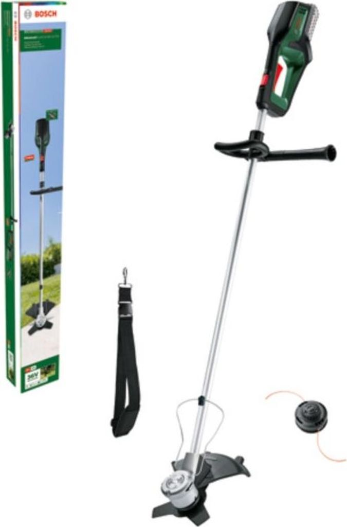 BOSCH Home & Garden 06008C1K02 BOSCH Home & Garden Productafbeelding 