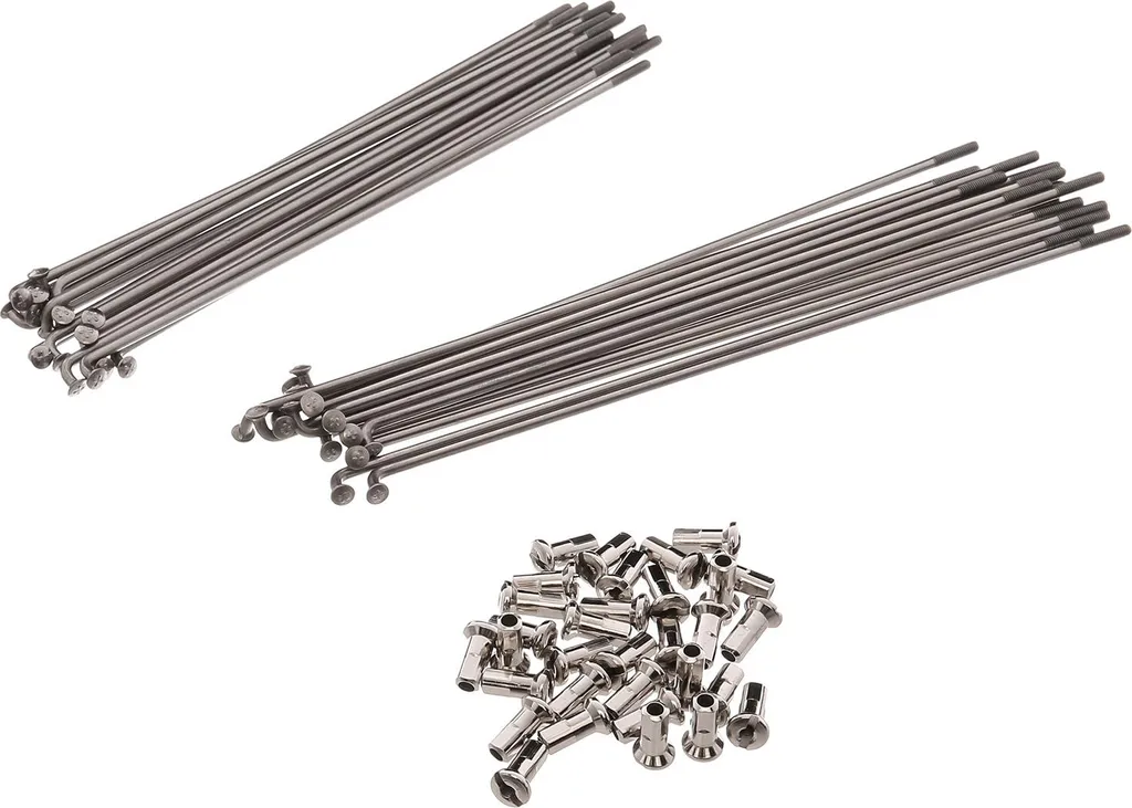 Rayons M3 inox pour SL1 : stoppez la rouille et la casse - 32 pièces